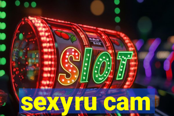 sexyru cam